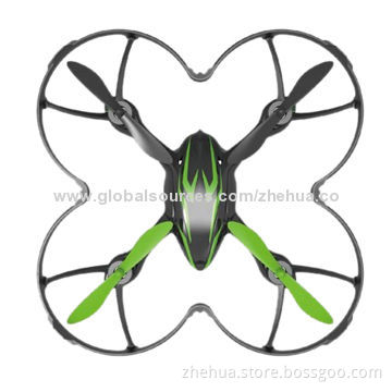 2014 Christmas H107C 2.4G 4CH Radio Control Mini Quadcopter Camera Ver. RC Helicopter